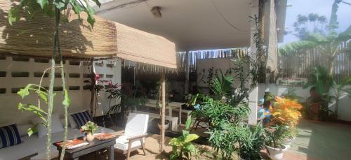 Lome Bed & Breakfast | La Villa Tcha Tcha
