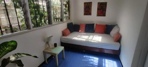 Lome Bed & Breakfast | La Villa Tcha Tcha