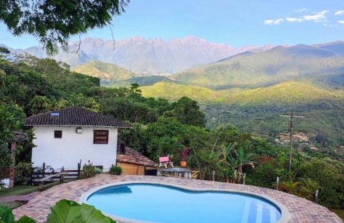 Cali Villa | La Villa The View