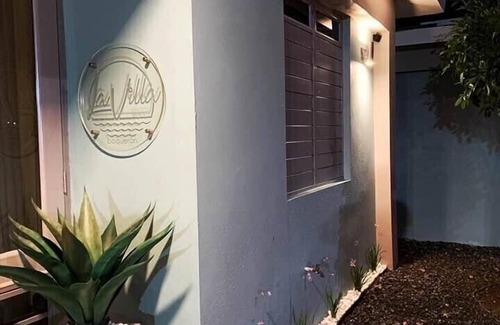 Boqueron Apartment | LA VILLA VACATION BOQUERON