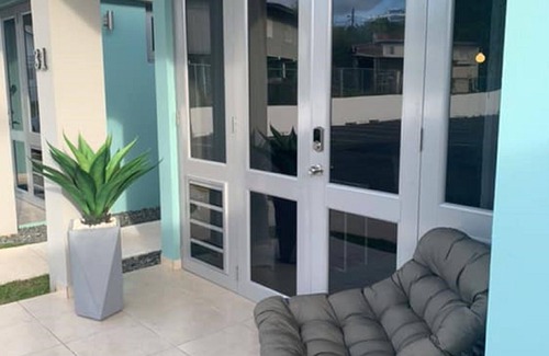 Boqueron Apartment | LA VILLA VACATION BOQUERON