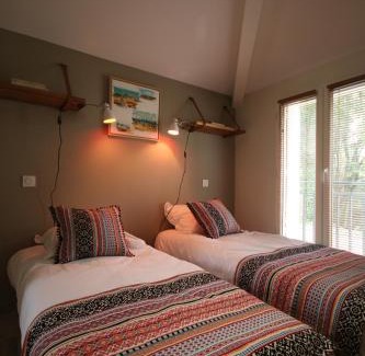 Cauderan Apartment | La Villa Verte