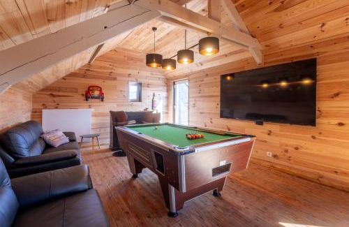 Hastiere Villa | La Villa Wellness