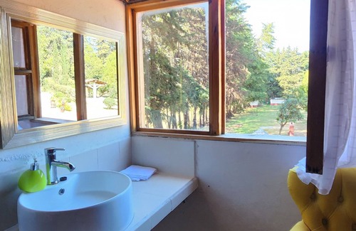 Macheros Villa | La villafranca del Cid