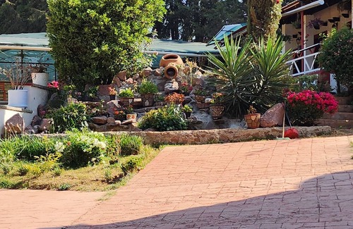 Macheros Villa | La villafranca del Cid