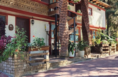Macheros Villa | La villafranca del Cid