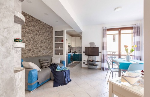 San Donato Milanese Apartment | La Villetta Di Azzurra