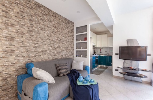 San Donato Milanese Apartment | La Villetta Di Azzurra