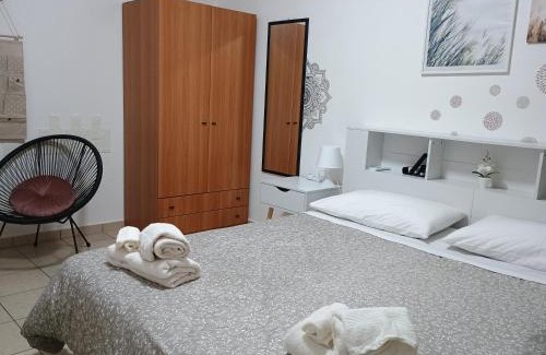 Quattromiglio Apartment | La villetta 2.0
