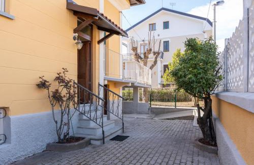 Cuneo Nuova Villa | La Villetta a Cuneo