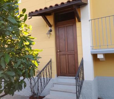 Cuneo Nuova Villa | La Villetta a Cuneo