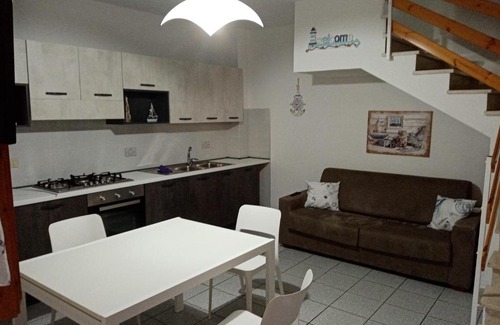 Fiumefreddo Bruzio House | La Villetta al Mare