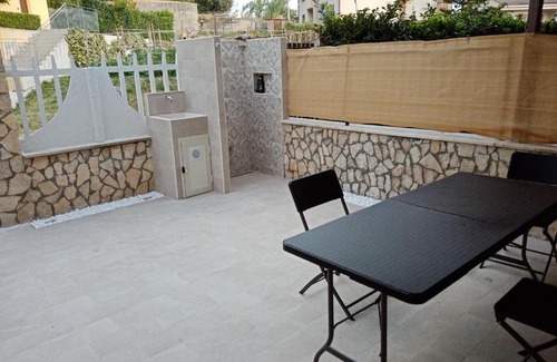 Fiumefreddo Bruzio House | La Villetta al Mare