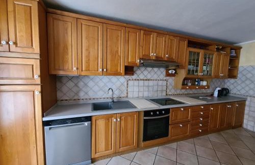 Oulx Apartment | La Villetta di Oulx