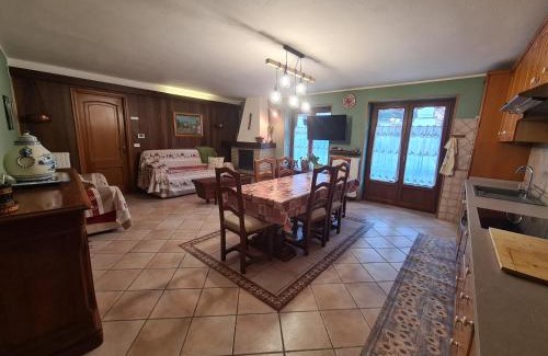 Oulx Apartment | La Villetta di Oulx