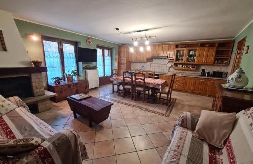 Oulx Apartment | La Villetta di Oulx