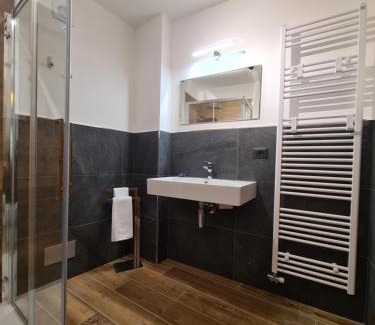 Oulx Apartment | La Villetta di Oulx