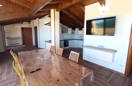 Casal Velino Villa | La Villetta di zio Carmelo