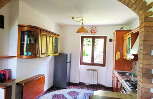 Masera House | LA VILLETTA