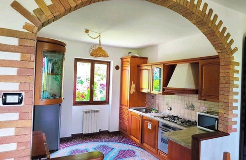 Masera House | LA VILLETTA