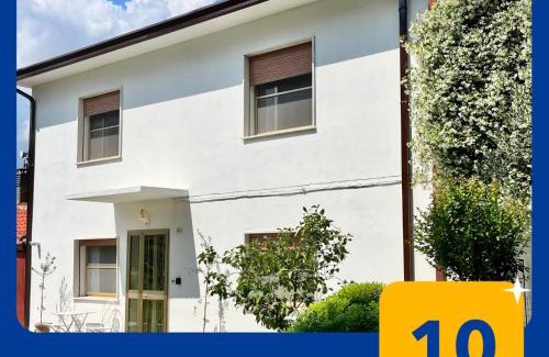 Mesola House | La Villetta nel Delta