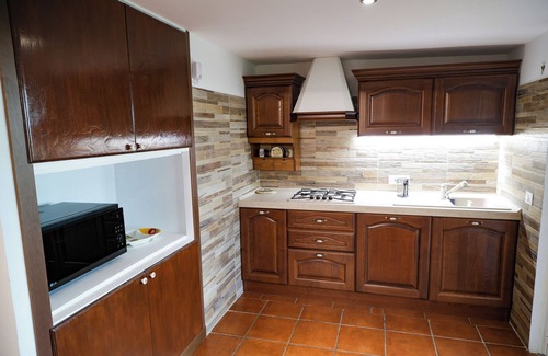 Cassia House | La Villetta nel parco