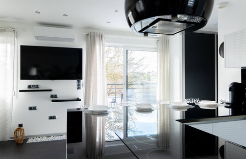 Riedisheim Apartment | La Villetta S Riedisheim - Luxury apartment