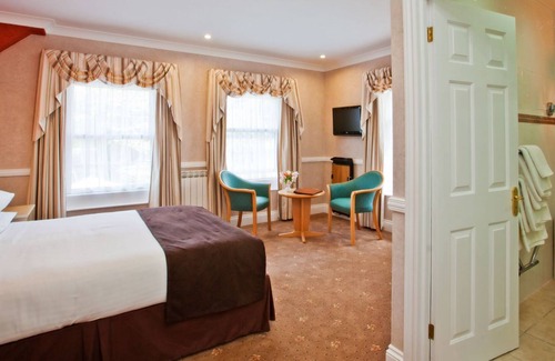 Les Pages Hotel | La Villette Hotel