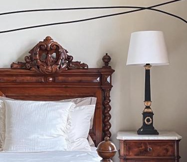 Chieri Bed & Breakfast | La Vilma Suite