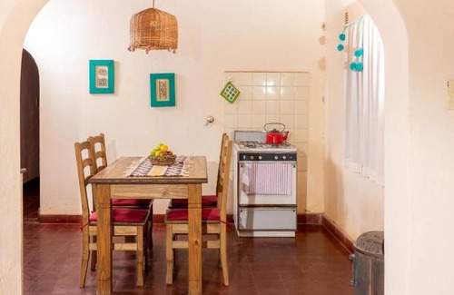 Tilcara House | La Vilti casa de Purmamarca
