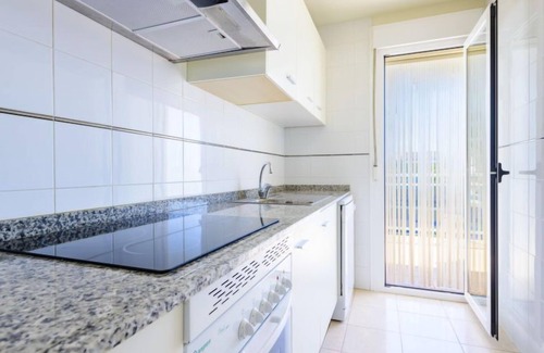 Oropesa del Mar Apartment | La Vina by Interhome