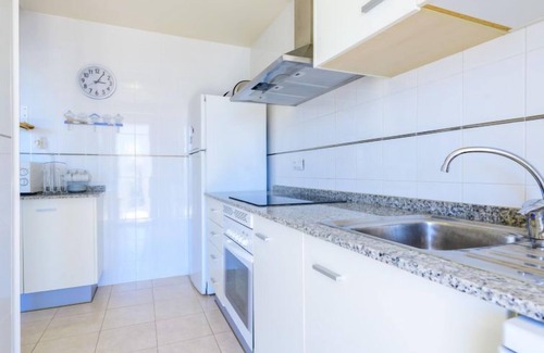 Oropesa del Mar Apartment | La Vina by Interhome