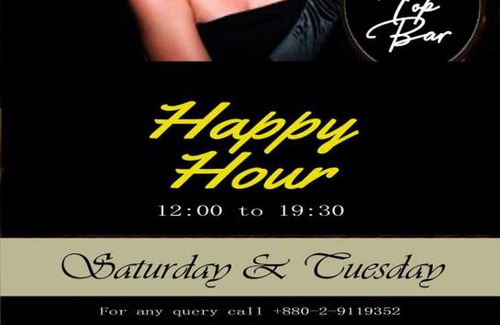 Dhaka Hotel | La Vinci Hotel