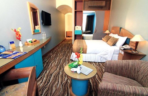 Dhaka Hotel | La Vinci Hotel