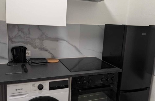 Hohentor Condo | La vins Apartments