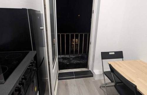 Hohentor Condo | La vins Apartments