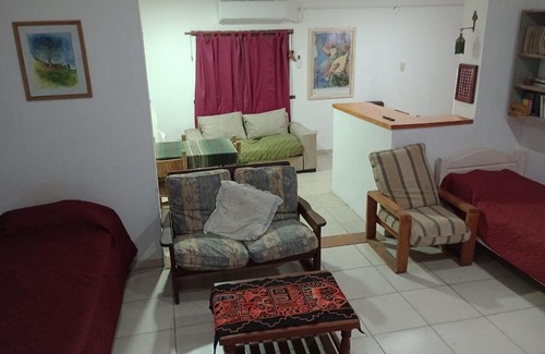 San Pedro Apartment | La Violeta Due