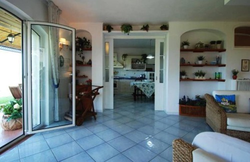 Termini House | La Violetta Wonderful Villa in the heart of the Sorrento Coast