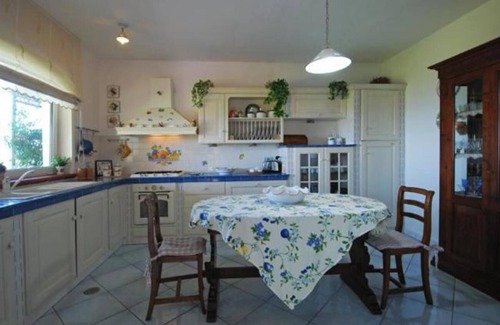 Termini House | La Violetta Wonderful Villa in the heart of the Sorrento Coast
