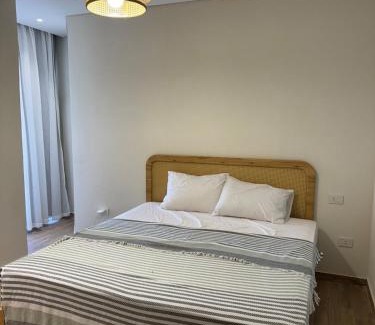 Ad-Dab'ah Ski Chalet | La Vista Bay - Chalet