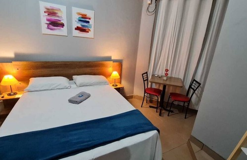Peabiru Hotel | La Visa Hotel