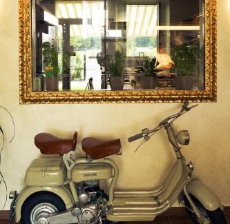 Somma Lombardo House | La Viscontina