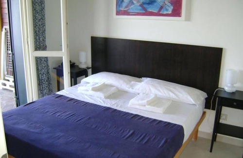 Ariccia House | La Vista Agriturismo Resort