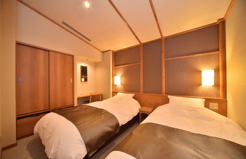 Akanko Onsen House | La Vista Akangawa - Adults only