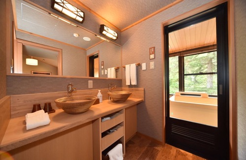 Akanko Onsen House | La Vista Akangawa - Adults only