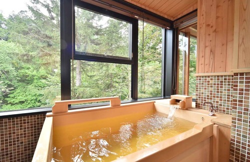 Akanko Onsen House | La Vista Akangawa - Adults only