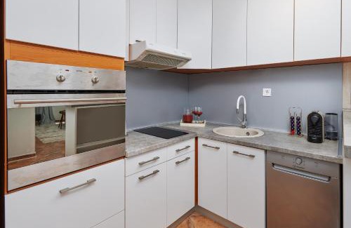 Ljuta Apartment | La Vista Apartment Ljuta