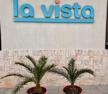 Eforie Sud Bed & Breakfast | La Vista by Ronda