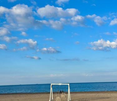 Eforie Sud Bed & Breakfast | La Vista by Ronda