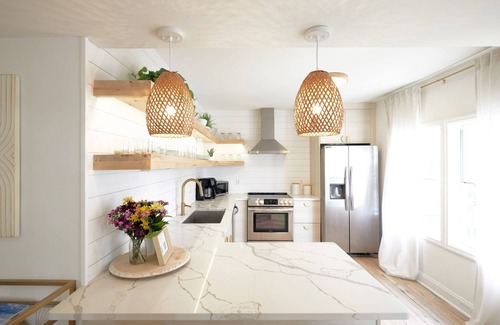 South End Apartment | La Vista by Casa Del Sol